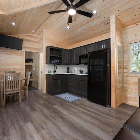 Brandnew Cabin Kernville Extérieur photo