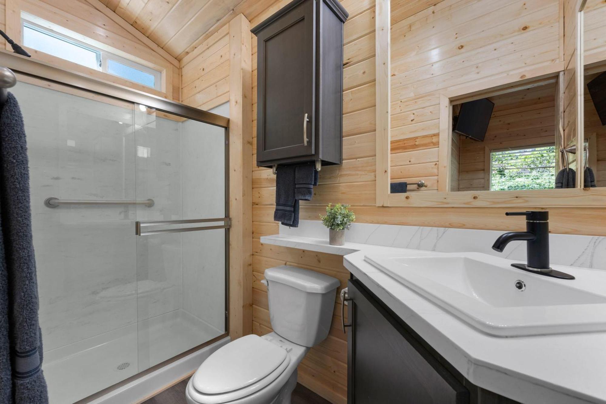 Brandnew Cabin Kernville Extérieur photo