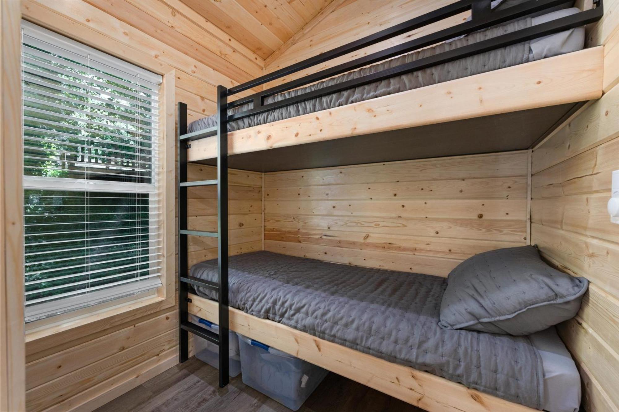 Brandnew Cabin Kernville Extérieur photo