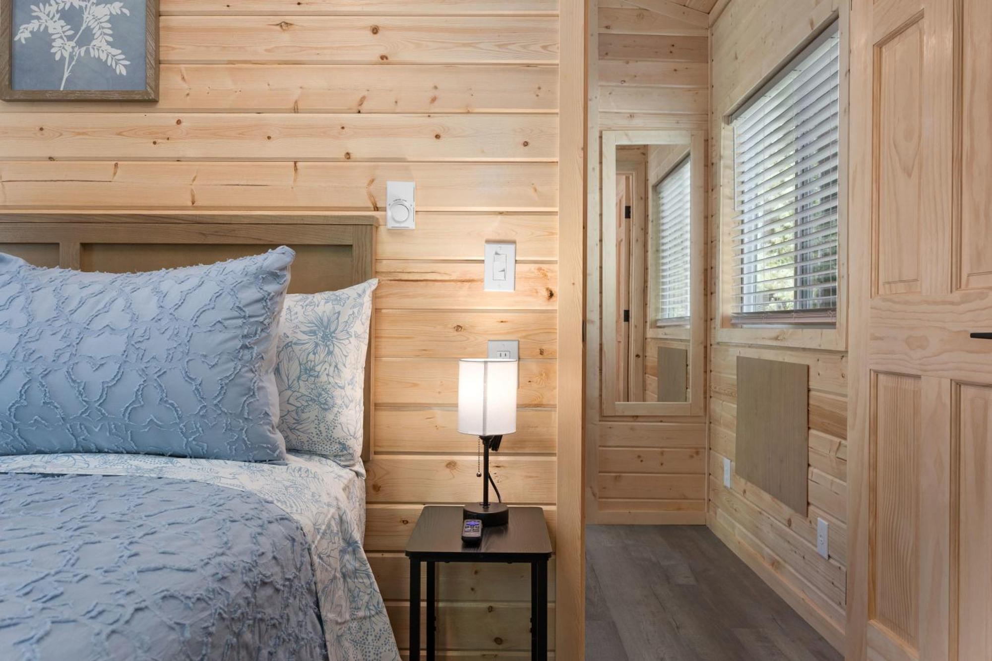 Brandnew Cabin Kernville Extérieur photo
